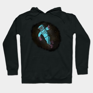 Adrift Hoodie